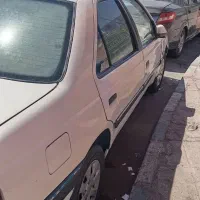 پژو 405 SLX موتورTU5، مدل ۱۳۹۶
