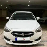 شاهین اتومات سفید ۱۴۰۴ صفر