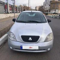 تیبا صندوقدار بدون رنگ شاسیها پلمپ به شرط