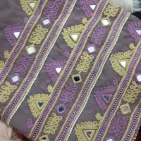 اینه با دوخت ضمانتی پذیرفته میشه