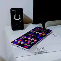 گوشی داریا باند