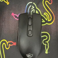 موس گیمینگ Beyond BGM-1219 6D|قطعات و لوازم جانبی رایانه|کرمان, |دیوار