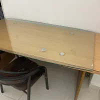 میز کار و صندلی|دفتر کار|زنجان, |دیوار