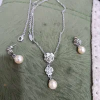 نیم ست رنگ ثابت