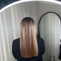 احیا و صافی و پروتئین تراپی ... کاشت ناخن