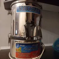 سبزی خرد کن برند سبزیران