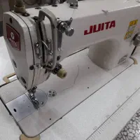 راسته دوزشلال و سردوز اورلوگ|چرخ خیاطی و ریسندگی|اصفهان, رهنان|دیوار