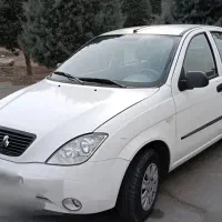 فروش تیبا صندوق دار