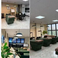 اجاره تخت مژه و فشیال