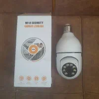 دوربین لامپی مداربسته اصل