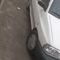 پراید صبا|خودرو سواری و وانت|ورامین, ورامین|دیوار