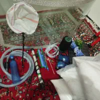 اکواریم شیشه خم