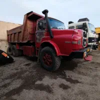 مانکمپرسی|خودرو سنگین|کرمانشاه, |دیوار