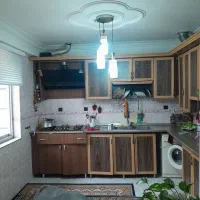 ویلاهدنجباتراس۴۰متریدرماسالوماسوله|اجارهٔ کوتاهمدت ویلا و باغ|ماسال, |دیوار