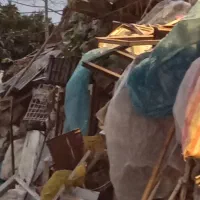 اهن و حلب ضایعاتی