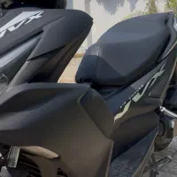 موتور nvx