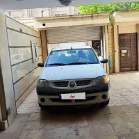 ال نود مدل ۱۳۹۰|خودرو سواری و وانت|تهران, افسریه شمالی|دیوار
