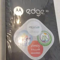 گوشی موتورولا edge 30