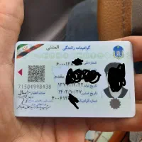 مدارک گمشده طاهری