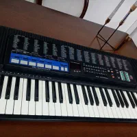 ارگ کاسیو ct670 میدی خور اصل ژاپن|پیانو، کیبورد، آکاردئون|تبریز, |دیوار