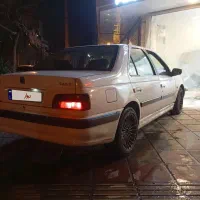 پژو پارس|خودرو سواری و وانت|کرج, حسین‌آباد|دیوار