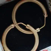 گوشواره طلا