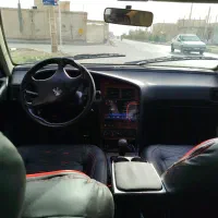 پژو پارس مدل 86 سفید|خودرو سواری و وانت|زابل, |دیوار