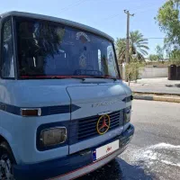 مینی بوس مدل ۶۴