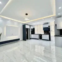 ۵۳متر خوش نقشه فول امکانات سند تک برگ