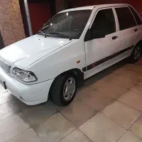 پراید مدل 90 بیرنگ 141