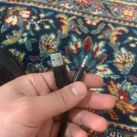 هدفون گیمینگ میکروفن دار|لوازم جانبی موبایل و تبلت|شازند, |دیوار