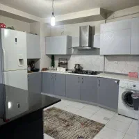 94متر طبقه ۲ نما با پارکینگ|فروش آپارتمان|محمدشهر, محمدشهر|دیوار