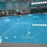 کارت استخر پتروشیمی و صدرا