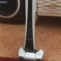 PS5 اسلیم دیجیتال|کنسول، بازی ویدئویی و آنلاین|دورود, |دیوار