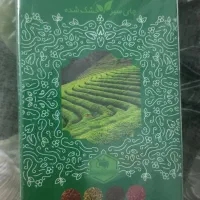 چای سبز امیرعلم