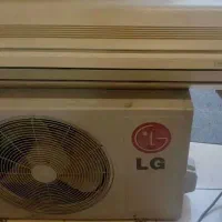 کولر گازی ۳۲هزار ال جی