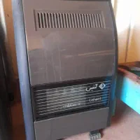 تعدادی لوازم منزل دست دوم تمیز و سالم|بخاری، هیتر، شومینه|سامان, |دیوار