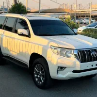 Prado GXR 2019/واردات بدون‌پیش‌پرداخت/سام‌گروپ