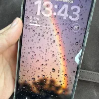 ایفون ۱۶ پرومکس باطری ۱۰۰