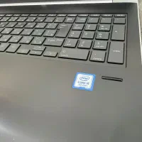 لپتاپ hp نسل 7 در حد نو|رایانه همراه|اهواز, کمپلو جنوبی|دیوار