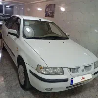 سمند ال ایکس مدل 98 درجه یک در حد صفر|خودرو سواری و وانت|سنندج, |دیوار