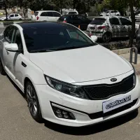 کیا اپتیما ۲۰۱۶ فول