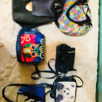 کیف و کوله پشتی