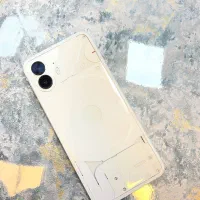 ناتینگ فون۲|موبایل|خمام, |دیوار