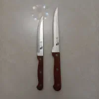 چاقو آشپزخانه تیز