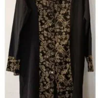 مانتو و کیف