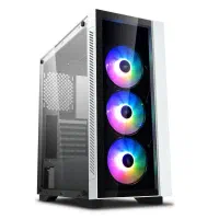 کیس گیمینگ گرین G6 - دیپ کول MATREXX 55 V3 و ...|قطعات و لوازم جانبی رایانه|تهران, خانی‌آباد|دیوار