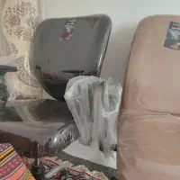 ۲ عدد صندلی گردون|مبلمان اداری|تبریز, |دیوار