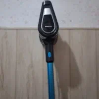 جارو برقی عصایی