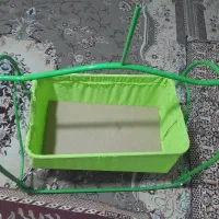 گهواره نوزاد